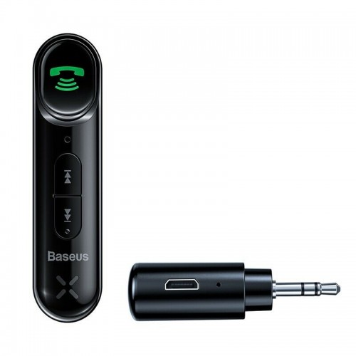 Baseus Bluetooth 5.0 Car Kit Speaker Adapter