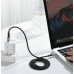 JOYROOM Type-C To USB-C Fast Charging Cable 1.8M Black 