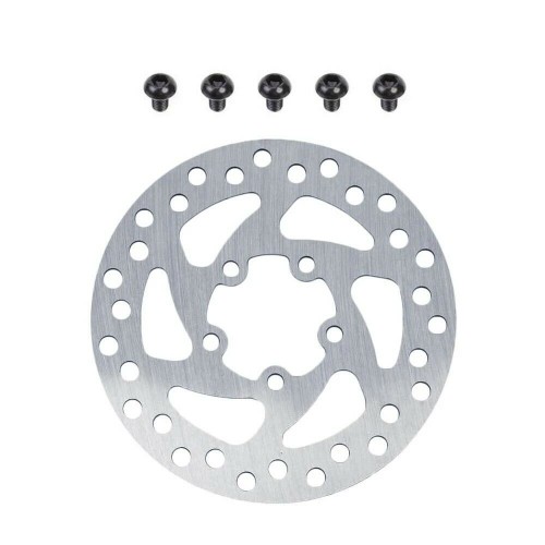 120 MM Scooter Brake Disc Rear Wheel Replacement For Xiaomi M365 Pro/Pro2