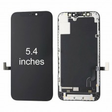 For iPhone 12 Mini OLED Display LCD Touch Screen Digitizer 