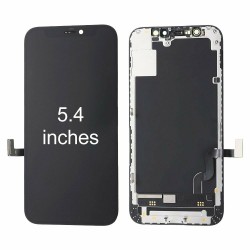 For iPhone 12 Mini OLED Display LCD Touch Screen Digitizer  For iPhone 12 Mini OLED Display LCD Touch Screen Digitizer