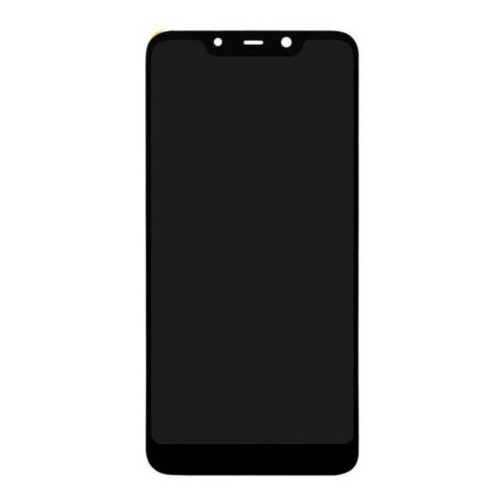 Replacement Original LCD Touch Screen for Xiaomi POCO F1 Black