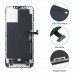 For iPhone 12 Pro Max OLED Display LCD Touch Screen Digitizer Black 