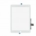 For iPad 8th Gen 10.2" A2428 A2429 Touch Screen Glass Digitizer White
