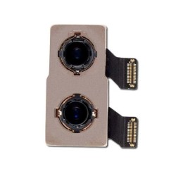iPhone X - Reclaimed Pulled Back Camera Module iPhone X - Reclaimed Pulled Back Camera Module