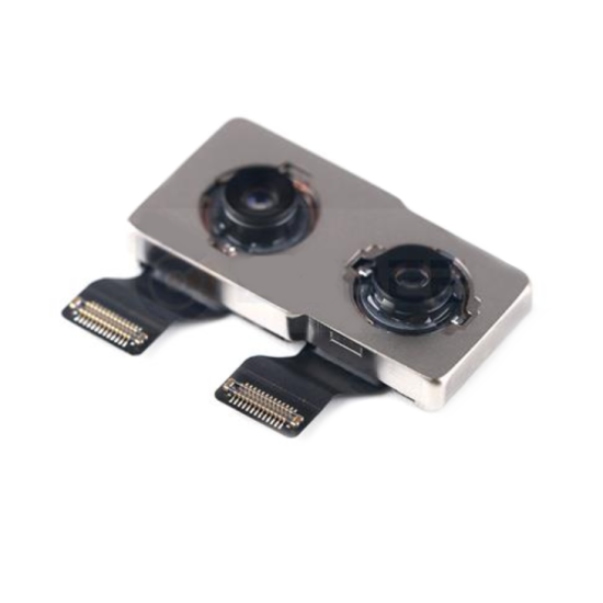 Replacement Back Camera | For iPhone X