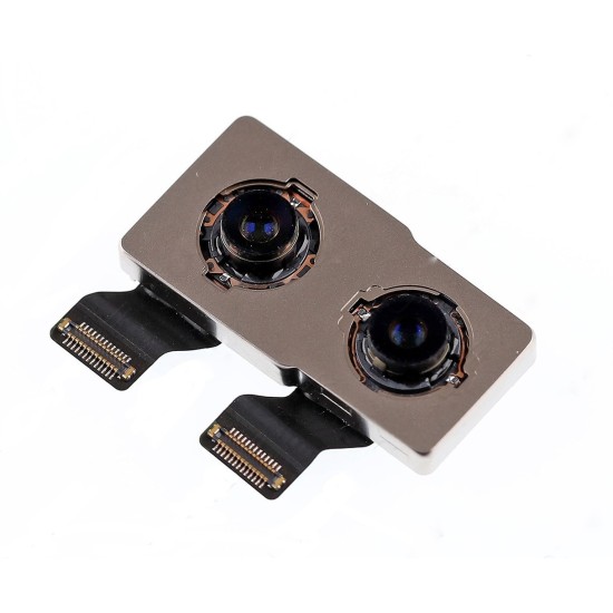 Replacement Back Camera | For iPhone X