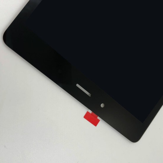 replacement Original LCD Screen for Samsung Tab A 8.0 2019 T295 Black
