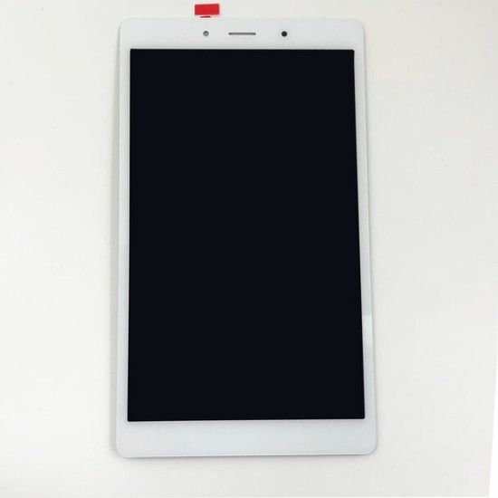 replacement Original LCD Screen for Samsung Tab A 8.0 2019 T295 White replacement Original LCD Screen for Samsung Tab A 8.0 2019 T295 White
