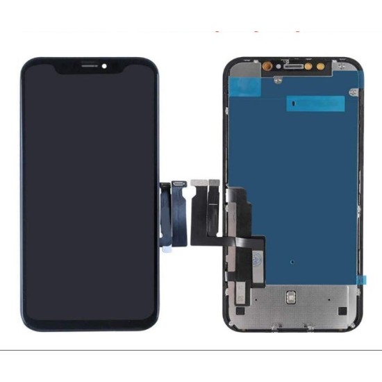 replacement NB+ Incell LCD for iPhone 11 Black replacement NB+ Incell LCD for iPhone 11 Black