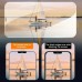 Clear Tempered Glass for iPhone 13 /13 Pro