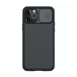 Nillkin Camshield Pro Case For iPhone 13 Pro Max Black