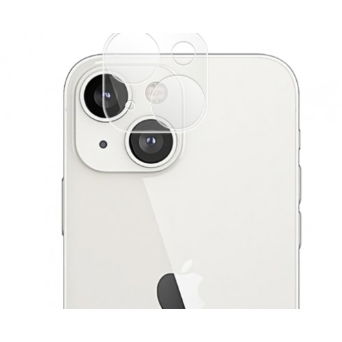 Camera lens Tempered Glass For iPhone 13 