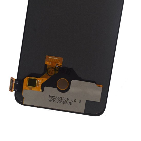 Replacement Original OLED Touch Screen For OPPO Reno Z Black Replacement Original OLED Touch Screen For OPPO Reno Z Black