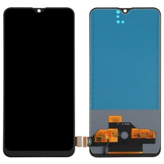 Replacement Original OLED Touch Screen For OPPO Reno Z Black Replacement Original OLED Touch Screen For OPPO Reno Z Black