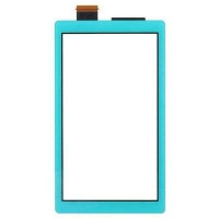 Replacement Touch Screen For Nintendo Switch Lite Blue