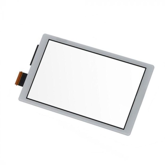 Replacement Touch Screen | For Nintendo Switch Lite | Gray