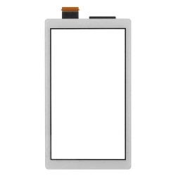 Replacement Touch Screen | For Nintendo Switch Lite | Gray
