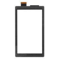 Replacement Touch Screen For Nintendo Switch Lite Black