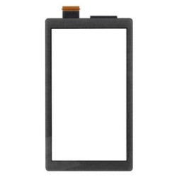 Replacement Touch Screen | For Nintendo Switch Lite | Black