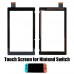 Replacement Touch Screen For Nintendo Switch Black 