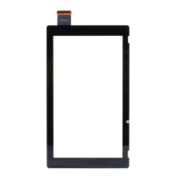 Replacement Touch Screen | For Nintendo Switch | Black