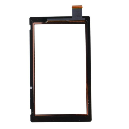 Replacement Touch Screen | For Nintendo Switch | Black