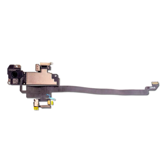 Replacement Original Ear Speaker Flex For iPhone XR Replacement Original Ear Speaker Flex For iPhone XR