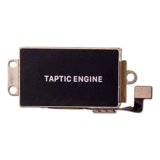 Replacement Vibration Motor Flex | For iPhone XS Max