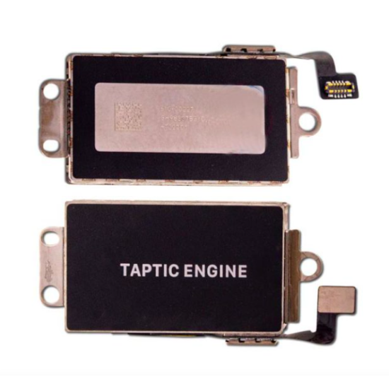 Replacement Vibration Motor Flex | For iPhone XS Max