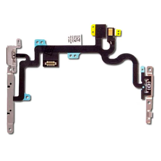 iPhone 7 - Replacement Power & Volume Flex Cable