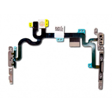 iPhone 7 - Replacement Power & Volume Flex Cable 