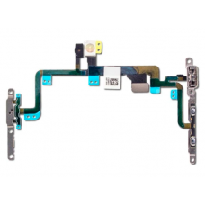 iPhone 7 Plus - Replacement Power & Volume Flex Cable 