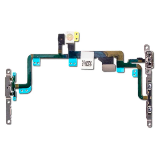 iPhone 7 Plus - Replacement Power & Volume Flex Cable