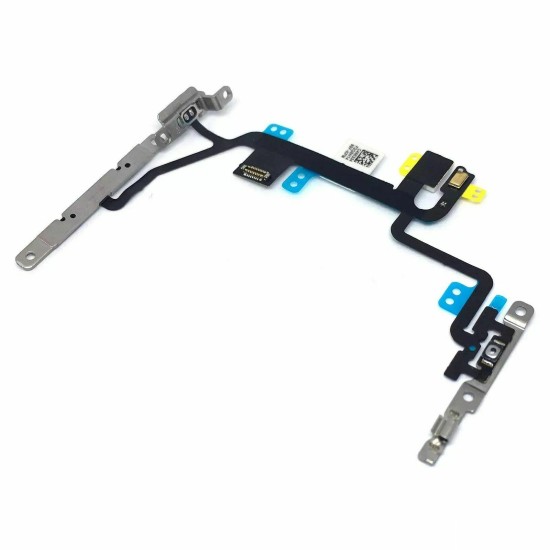 iPhone 8 / SE 2020 - Replacement Power & Volume Flex Cable iPhone 8 / SE 2020 - Replacement Power & Volume Flex Cable