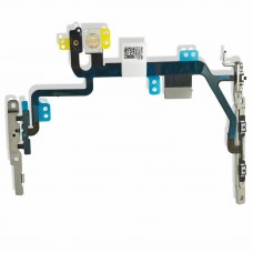 iPhone 8 / SE 2020 - Replacement Power & Volume Flex Cable 