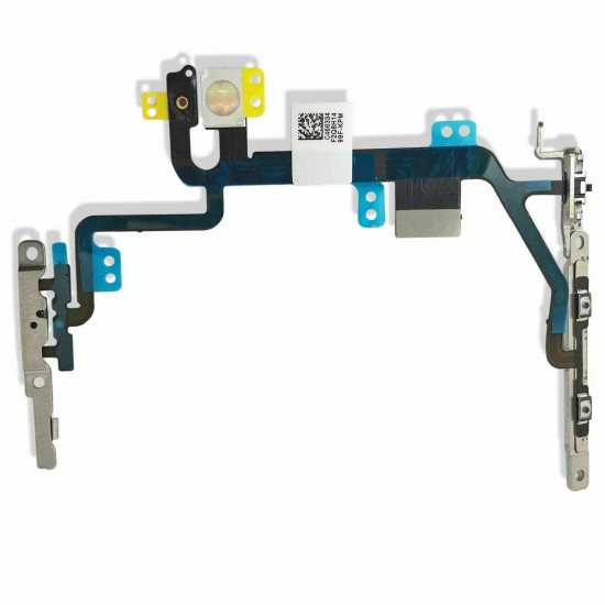 iPhone 8 / SE 2020 - Replacement Power & Volume Flex Cable iPhone 8 / SE 2020 - Replacement Power & Volume Flex Cable