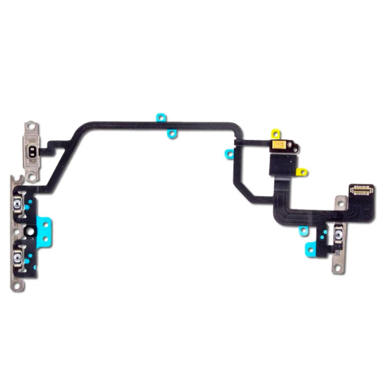 iPhone XR - Replacement Power & Volume Flex Cable