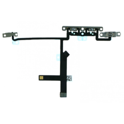 iPhone XS - Replacement Volume Mute Flex