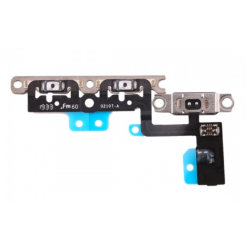 iPhone 11 - Replacement Volume Mute Flex