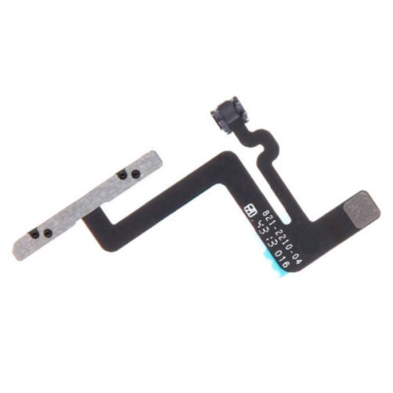 iPhone 6 Plus - Replacement Volume Mute Flex