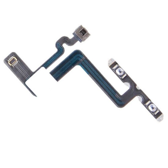 iPhone 6 Plus - Replacement Volume Mute Flex