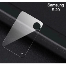 Camera lens Tempered Glass For Samsung S20