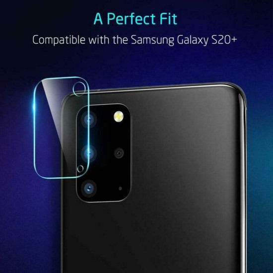Camera lens Tempered Glass For Samsung S20 Plus Camera lens Tempered Glass For Samsung S20 Plus
