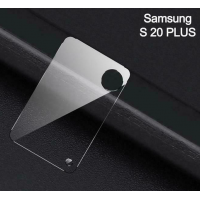 Camera lens Tempered Glass For Samsung S20 Plus 