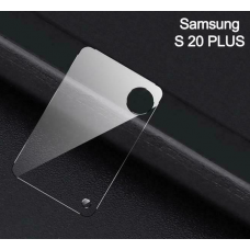 Camera lens Tempered Glass For Samsung S20 Plus 
