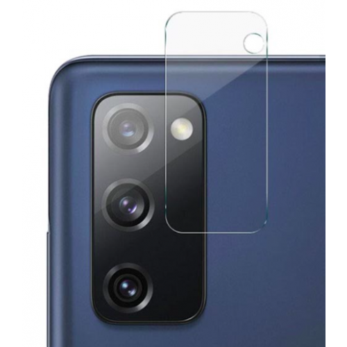 Camera lens Tempered Glass For Samsung S20 FE
