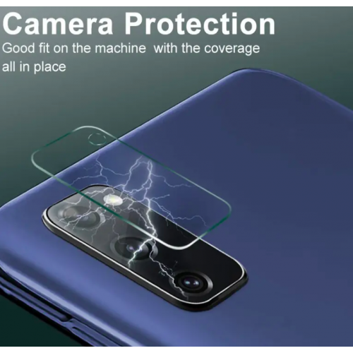 Camera lens Tempered Glass For Samsung S20 FE