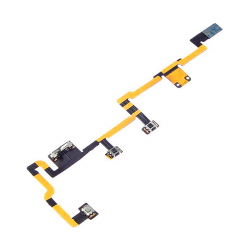 Replacement Power Flex For iPad 2