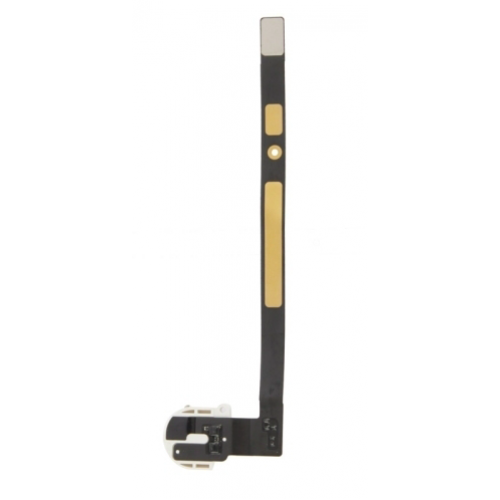 Audio Flex Replacement For iPad Air White 